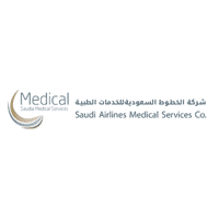 وظائف للرجال وللنساء بجدة في شركة الخطوط السعودية للخدمات الطبية