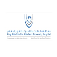 وظائف شاغرة في  مستشفى الملك عبدالله بن عبدالعزيز الجامعي