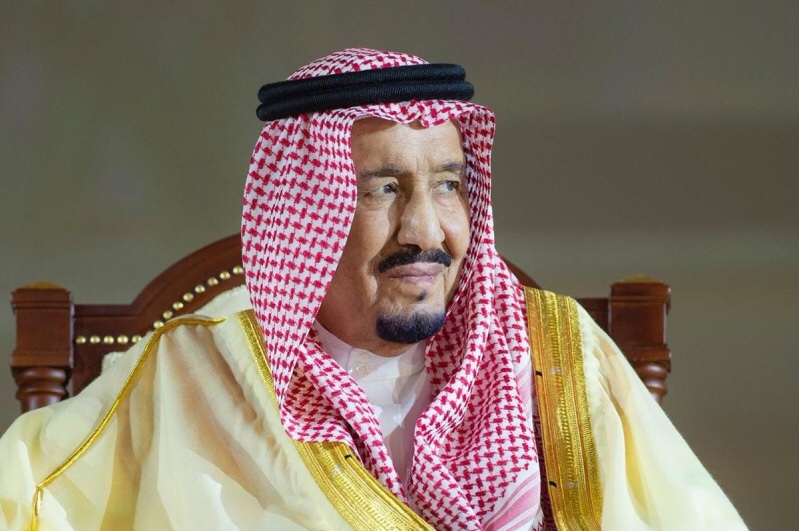 عاجل /الملك سلمان يوجه بإطلاق سراح السجناء المعسرين من المواطنين في قضايا حقوقية