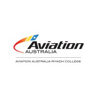 كلية الطيران الأسترالية بالرياض