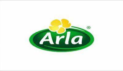 شركة آرلا للأغذية تعلن عن فتح باب التوظيف لديها