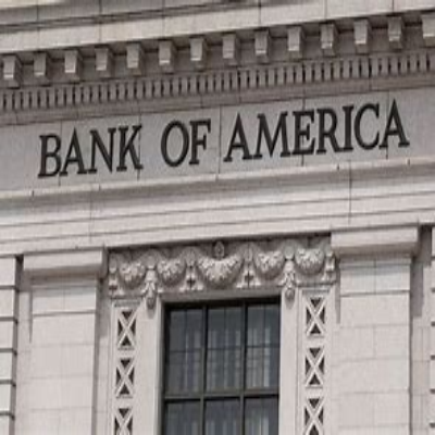 بنك أمريكا