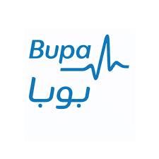 بوبا العربية للتأمين الصحي